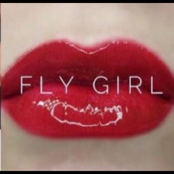 SeneGence Other - NWT Senegence Lipsence in "Fly Girl"